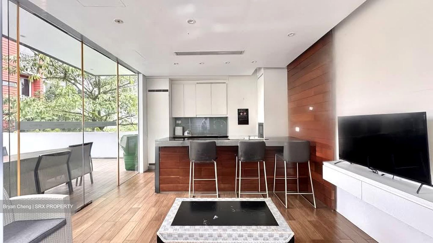 Woodhaven (D25), Condominium #561651371